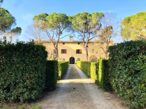 Agriturismo Villa Buonsignori - Farm Monteroni D'arbia